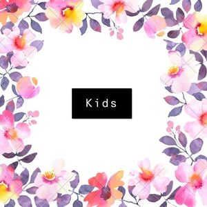 Kid Clothes 🌻